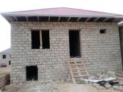 Satılır 3 otaqlı 100 m2 bağ evi Y.Ramana