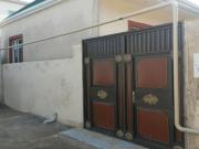 Satılır 3 otaqlı 100 m2 bağ evi Zabrat 1