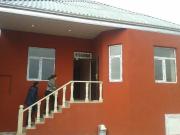 Satılır 3 otaqlı 200 m2 bağ evi Sabunçu r.