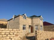 Satılır 4 otaqlı 138 m2 bağ evi Zabrat 1