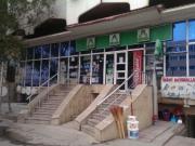 Satılır 1 otaqlı 200 m2 obyekt İnşaatçılar m.