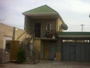 İcarəyə verilir 4 otaqlı 220 m2 həyət evi Mərdəkan