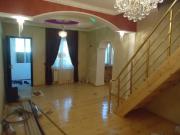 Satılır 4 otaqlı 80 m2 bağ evi Nizami m.