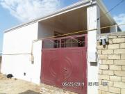 Satılır 3 otaqlı 85 m2 bağ evi Binəqədi