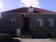 Satılır 4 otaqlı 110 m2 bağ evi Şağan