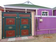 Satılır 4 otaqlı 130 m2 bağ evi Zabrat 1