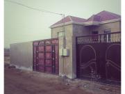 Satılır 3 otaqlı 100 m2 bağ evi Ramana