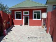 Satılır 3 otaqlı 100 m2 bağ evi Binəqədi