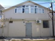 Satılır 5 otaqlı 120 m2 bağ evi İnşaatçılar m.