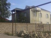 Satılır 7 otaqlı 276 m2 bağ evi Zabrat 2