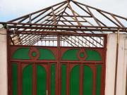 Satılır 4 otaqlı 300 m2 bağ evi Hövsan