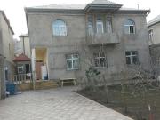 Satılır 6 otaqlı 240 m2 bağ evi Bakıxanov