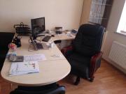 İcarəyə verilir 4 otaqlı 186 m2 obyekt Şah İsmayıl Xətai m.