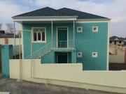 Satılır 5 otaqlı 100 m2 bağ evi Ramana