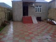 Satılır 3 otaqlı 100 m2 bağ evi Masazır