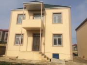 Satılır 4 otaqlı 180 m2 bağ evi Abşeron r.