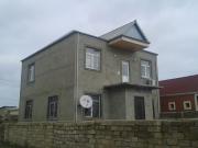 Satılır 4 otaqlı 180 m2 bağ evi Buzovna