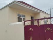 Satılır 4 otaqlı 105 m2 bağ evi Zığ