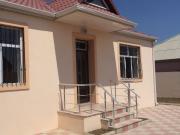 Satılır 3 otaqlı 110 m2 bağ evi Mehdiabad