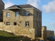 Satılır 6 otaqlı 160 m2 bağ evi Hökməli