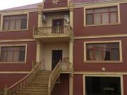 Satılır 8 otaqlı 480 m2 həyət evi Xırdalan