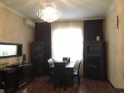 Satılır 4 otaqlı 120 m2 yeni tikili Əhmədli