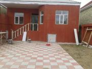 Satılır 3 otaqlı 90 m2 bağ evi Ramana