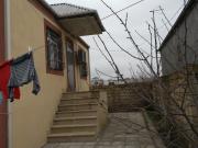 Satılır 3 otaqlı 100 m2 bağ evi Binəqədi