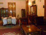 İcarəyə verilir 10 otaqlı 520 m2 köhnə tikili Nizami m.