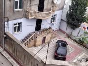 Satılır 9 otaqlı 2 m2 bağ evi Nəriman Nərimanov m.
