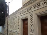 Satılır 7 otaqlı 320 m2 bağ evi Səbail r.