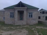 Satılır 4 otaqlı 120 m2 bağ evi Ramana