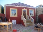 Satılır 3 otaqlı 100 m2 bağ evi Zabrat 2