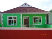 Satılır 4 otaqlı 120 m2 bağ evi Zabrat 1