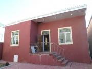 Satılır 5 otaqlı 134 m2 bağ evi Xırdalan