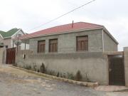 Satılır 5 otaqlı 300 m2 bağ evi Y.Ramana