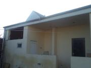 Satılır 3 otaqlı 500 m2 bağ evi Binəqədi r.