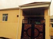 Satılır 0 otaqlı 100 m2 bağ evi Binəqədi r.