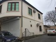 İcarəyə verilir 4 otaqlı 160 m2 obyekt Nizami m.