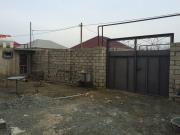 Satılır 8 otaqlı 240 m2 bağ evi Mərdəkan