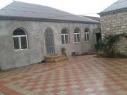 Satılır 4 otaqlı 112 m2 bağ evi Maştağa