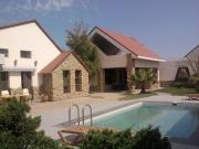 İcarəyə verilir 4 otaqlı 180 m2 həyət evi Digah