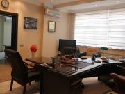 İcarəyə verilir 6 otaqlı 230 m2 obyekt Gənclik m.