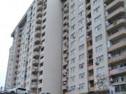 Satılır 2 otaqlı 50 m2 yeni tikili Əhmədli