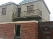 Satılır 4 otaqlı 200 m2 bağ evi Zabrat 1