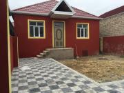 Satılır 3 otaqlı 100 m2 bağ evi Zabrat 1