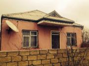 Satılır 3 otaqlı 100 m2 bağ evi Binəqədi r.