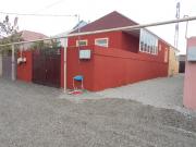 Satılır 3 otaqlı 130 m2 bağ evi Binəqədi r.