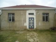 Satılır 3 otaqlı 100 m2 bağ evi Zabrat 1