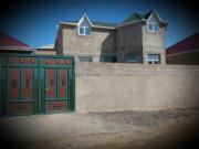 Satılır 4 otaqlı 138 m2 bağ evi Zabrat 1